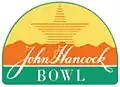 Sponsor :John Hancock(1987–1993).