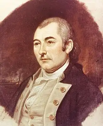 John Hazelwood