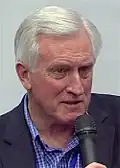 John Hewson (1990-1994)