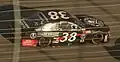 Voiture no&nbsp;38au Michigan International Speedway en 2020