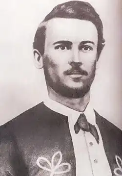 John Jefferson Williams