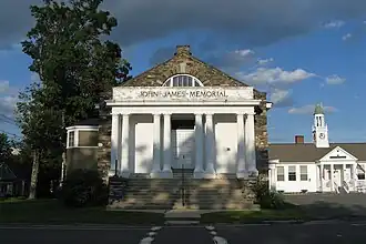 Goshen (Massachusetts)
