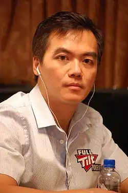 Image illustrative de l’article John Juanda
