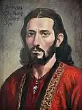 Jean Comnène de Valone