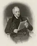 John Murray&nbsp;(en), 1837, National Portrait Gallery, Londres.