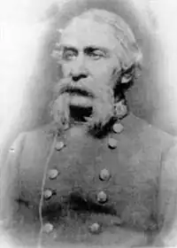 John S. Preston