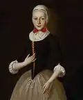 Jeune morave (1750s)