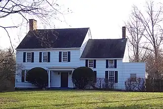 Millstone (New Jersey)