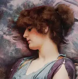 Far Away Thoughts, 1892
