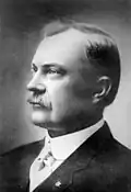 John M. Haines