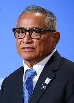 Johnny Briceño2020-présent