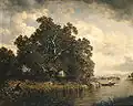 Bayside, New Rochelle, New York (1886)