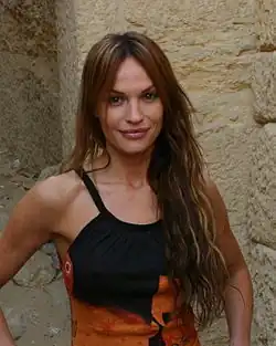 Description de l'image JoleneBlalockEgyptCropped.jpg.