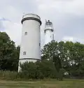 Les deux phares