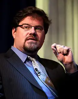 Image illustrative de l’article Jonah Goldberg