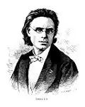 Jonas Lie
