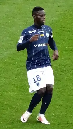 Image illustrative de l’article Jonathan Bamba
