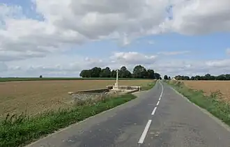 Vue générale.