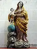 Notre-Dame des Victoires.