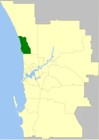 Cité de Joondalup
