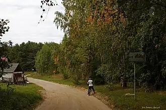 Jora Mała