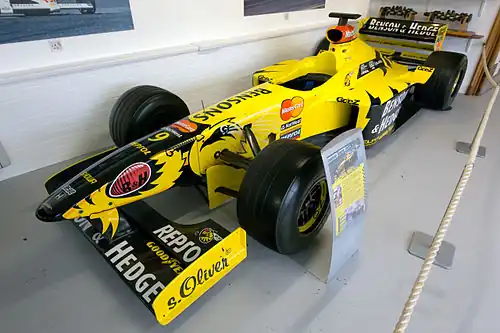 Jordan 198
