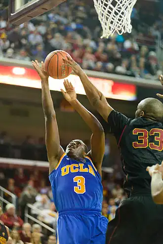 Image illustrative de l’article Jordan Adams