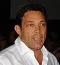 Jordan Belfort, ancien courtier et auteur américain