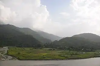 Jorethang