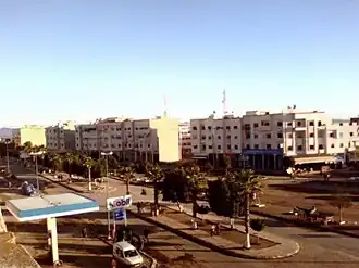 Jorf El Melha