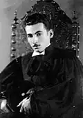 Jorge Amado, 1935