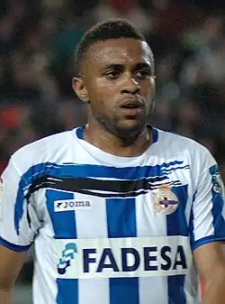 Image illustrative de l’article Jorge Andrade