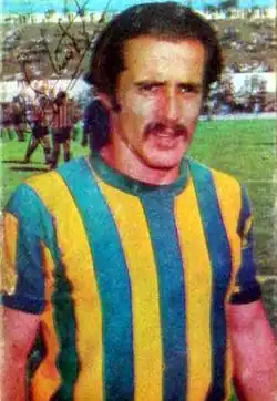 Image illustrative de l’article Jorge Carrascosa