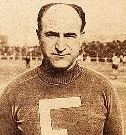 Image illustrative de l’article György Orth