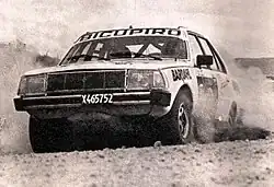 Renault 18