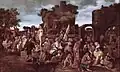 Allégorie sur la folie de l'Homme (1607)