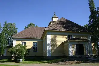 Joroinen