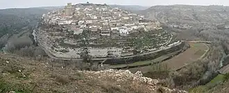 Jorquera (Castille-La Manche)