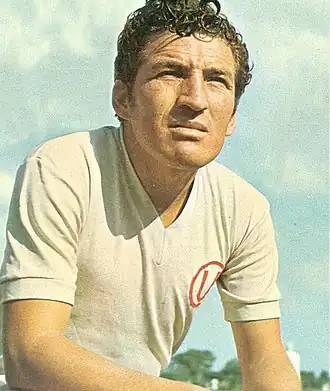 Image illustrative de l’article José Fernández Santini