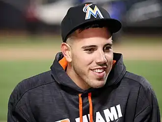 José Fernández.