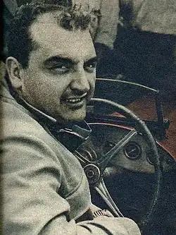 Description de l'image José Froilán González 1950.jpg.