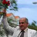 José Manuel Coelho Parti de la nouvelle démocratie