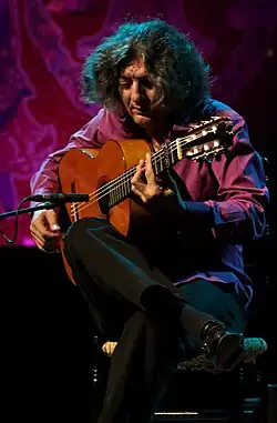 Moraíto Chico.