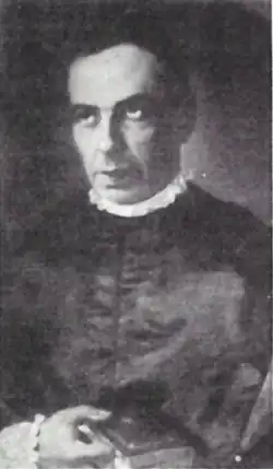 Image illustrative de l’article José Torres Padilla