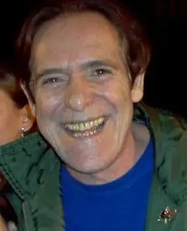 José de AbreuNilo