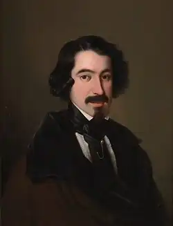 José de Espronceda