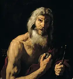 1652, musée du Prado, Madrid