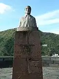 Buste de José de Viera y Clavijo (es).