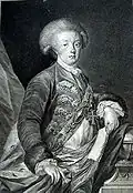 Joseph de Bragance