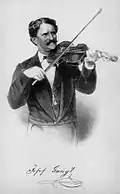 Joseph Gungl